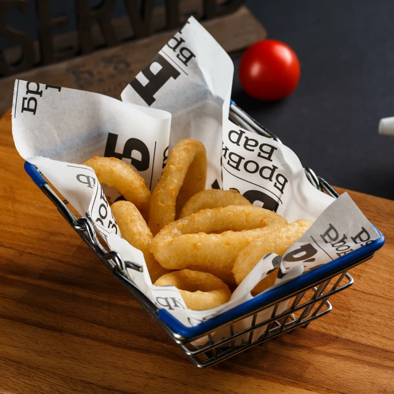 Кольца кальмара