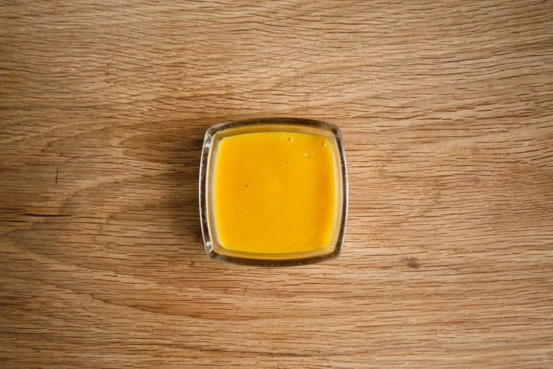 Соус "Медово-горчичный" 