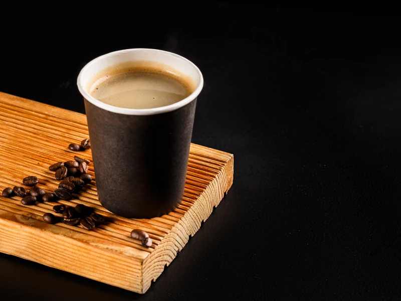 Кофе Эспрессо