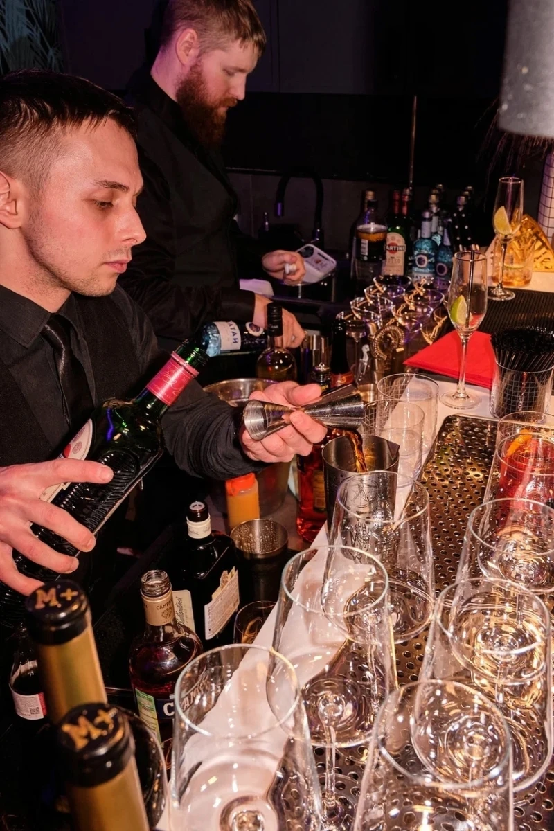 День Рождения