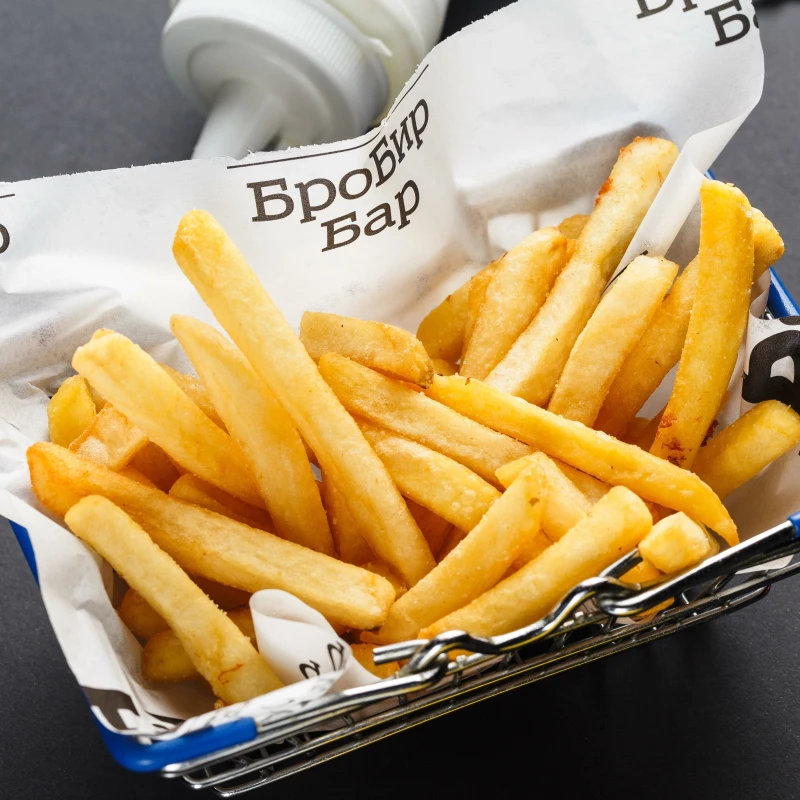 Картофель фри