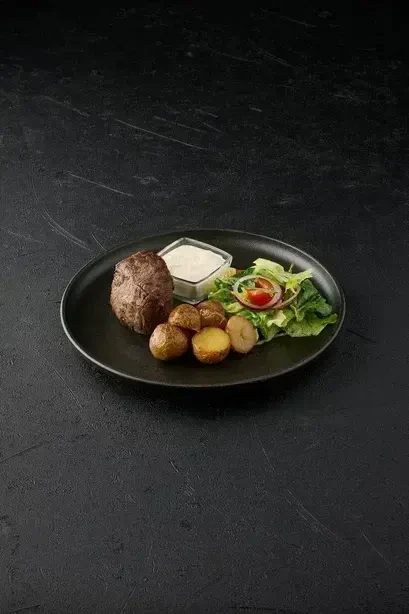 Филе миньон