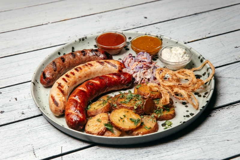 Комбо Наборы