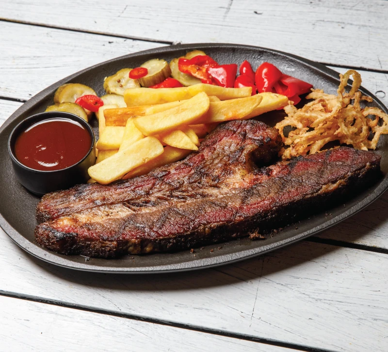 Лучший брискет в калужской области