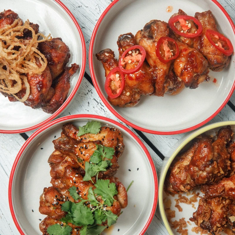 Крылья Ред Вингс