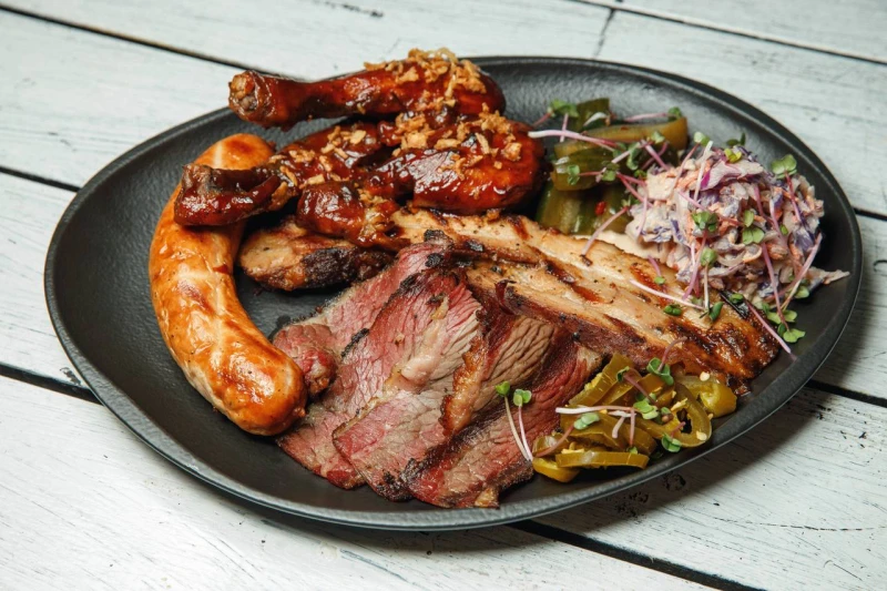 Новинки в меню