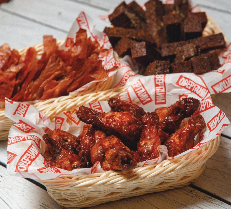 Пивные штуки