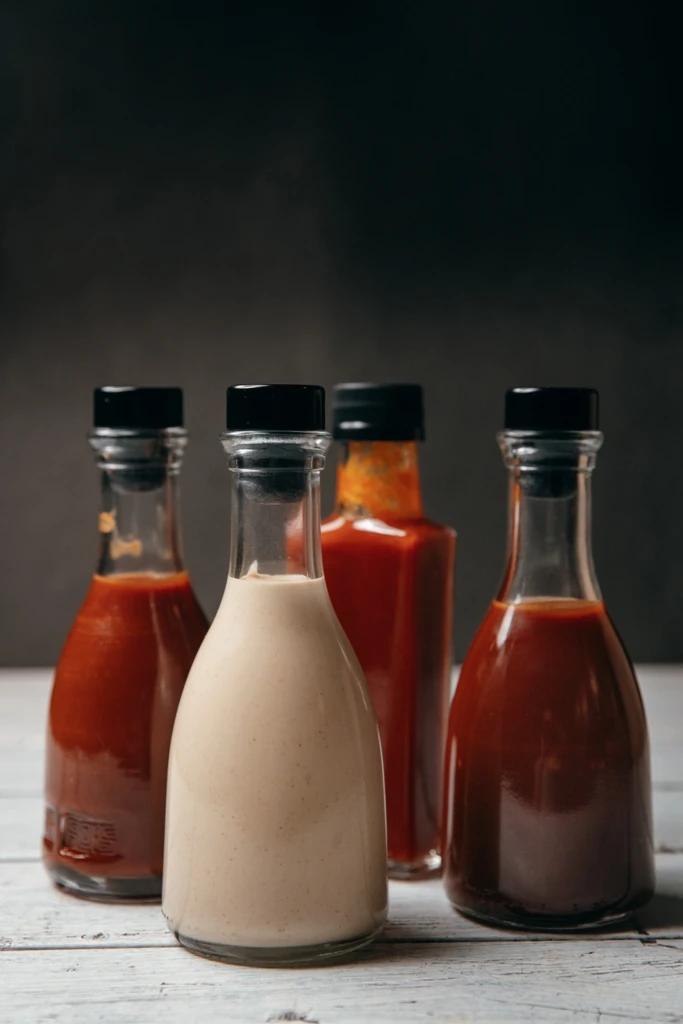 Крафтовый соус