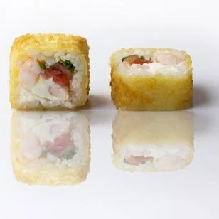 Спринг креветка