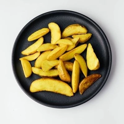 Картофель по-деревенски