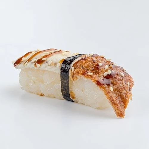 Суши с угрем