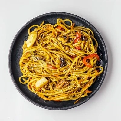 Готовые блюда