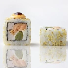 Запеченный Оригинальный