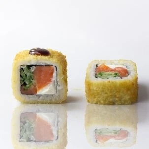 Темпура Сяке