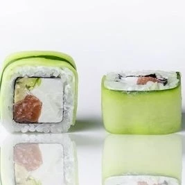 Зелёный Дракон  