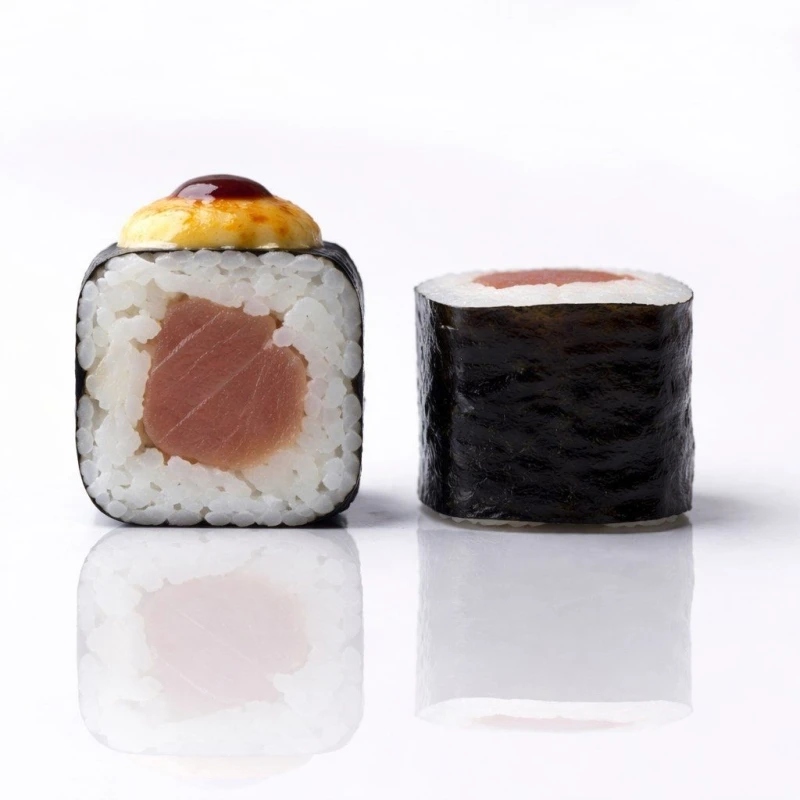 Запеченная Классика с Тунцом