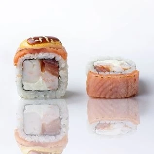 Запеченный Хотато