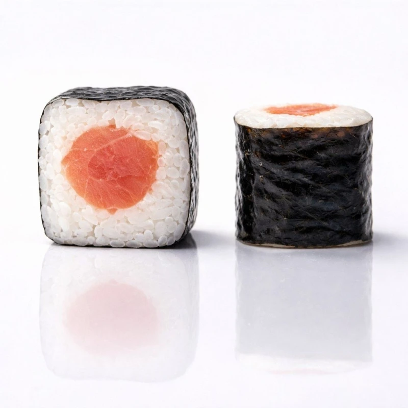 Классический с Тунцом