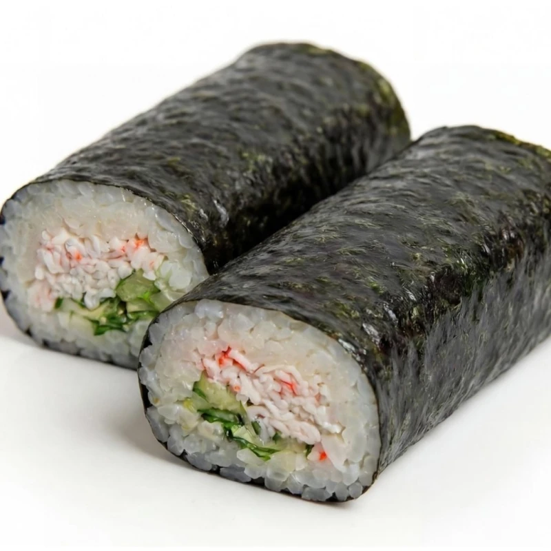 Суши-Бури Краб