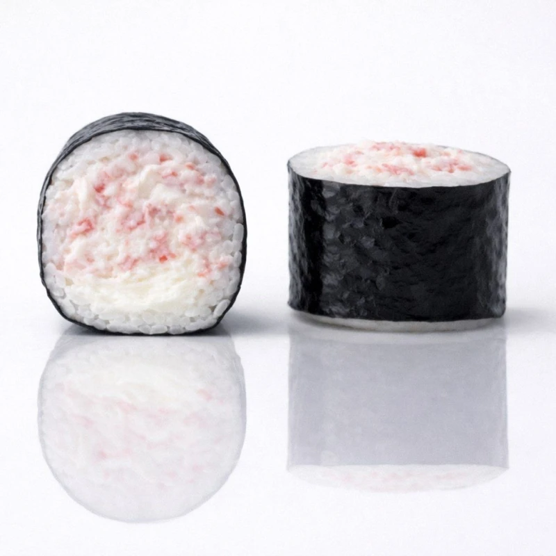 Классический Краб и Сыр