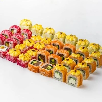 Абсолютный Восторг