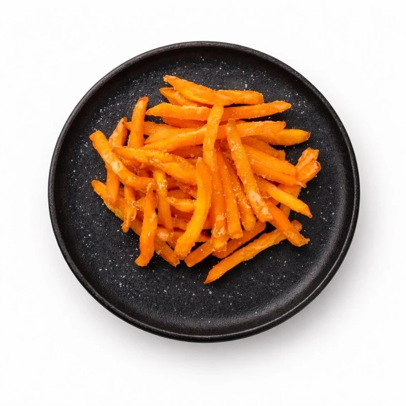 Батат- фри
