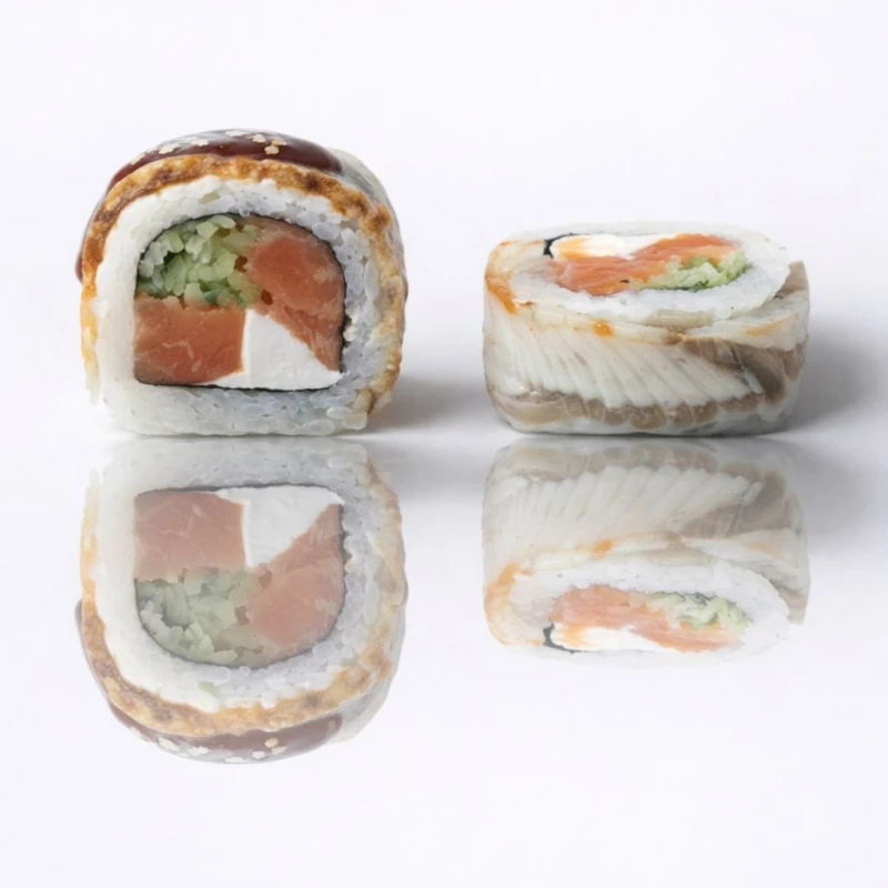 Роллы Прайм