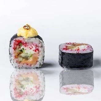 Запеченный Осака