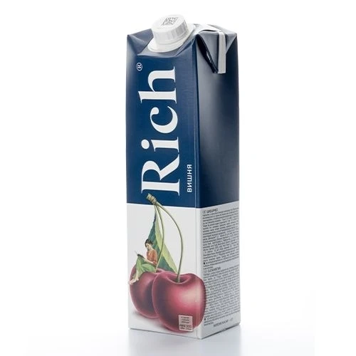 Сок вишневый