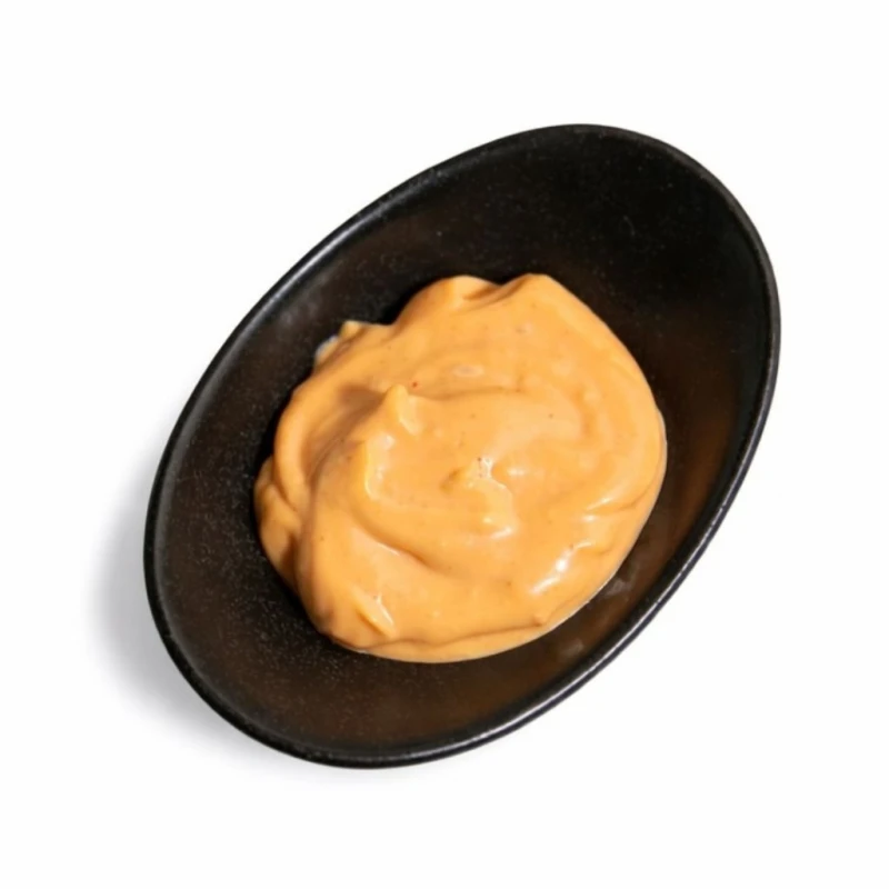 Соус спайси 30г