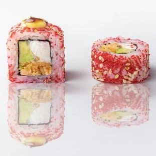 Запеченный Ранго