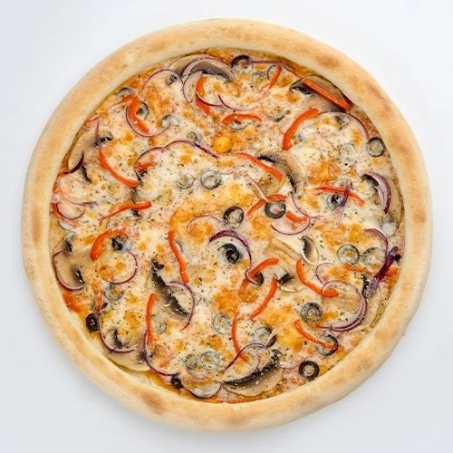 Вегетарианская