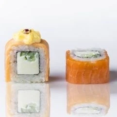 Запеченная Филадельфия Нью