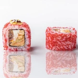 Запеченный Рэд