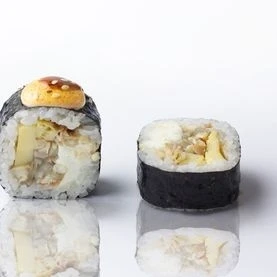 Запеченный с Угрем