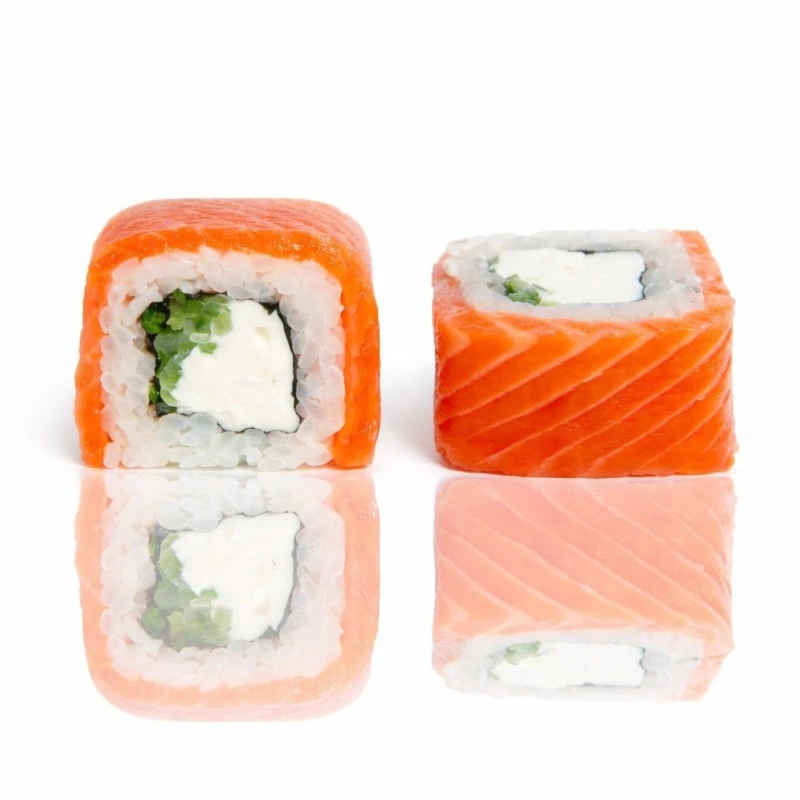 Фирменные роллы