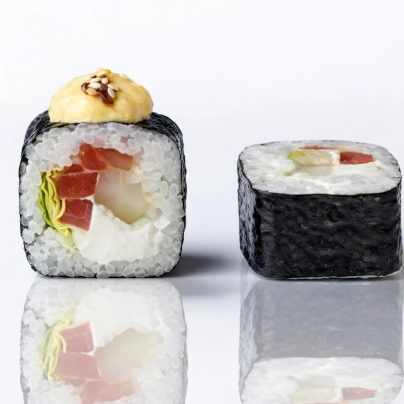 Запеченный Немо