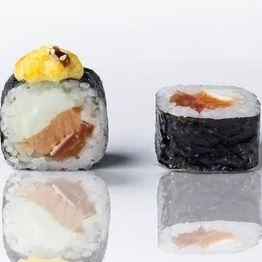 Запеченный Лосось