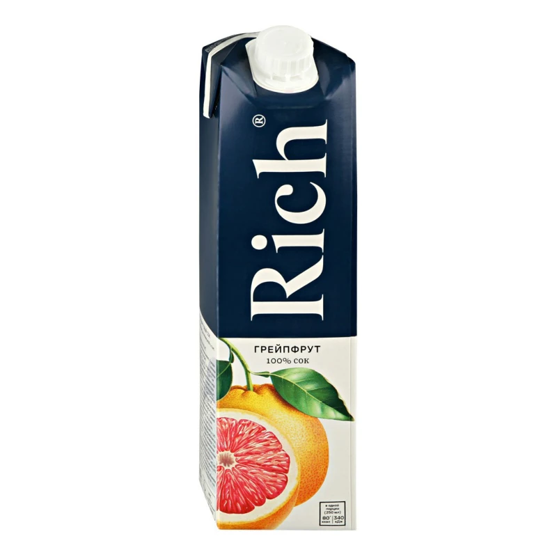 Rich Грейпфрут 1000мл