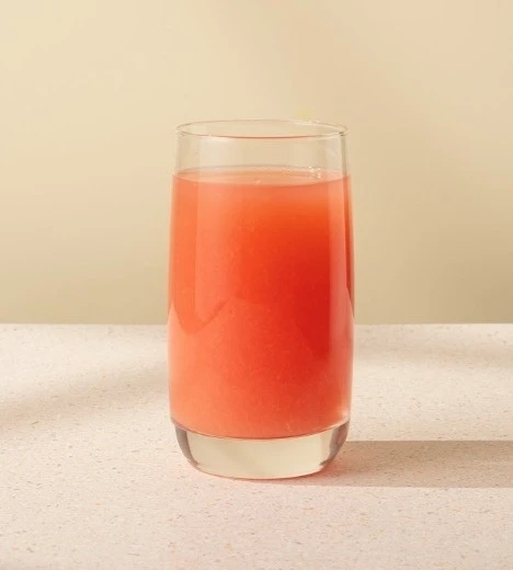 Фреш из грейпфрута