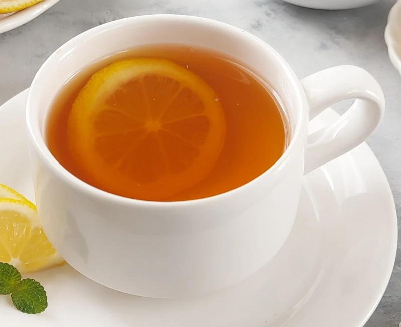 АВТОРСКИЕ ЧАИ