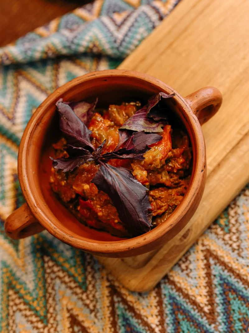 Аджапсандал