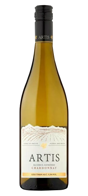 БЕЗАЛКОГОЛЬНЫЕ ВИНА