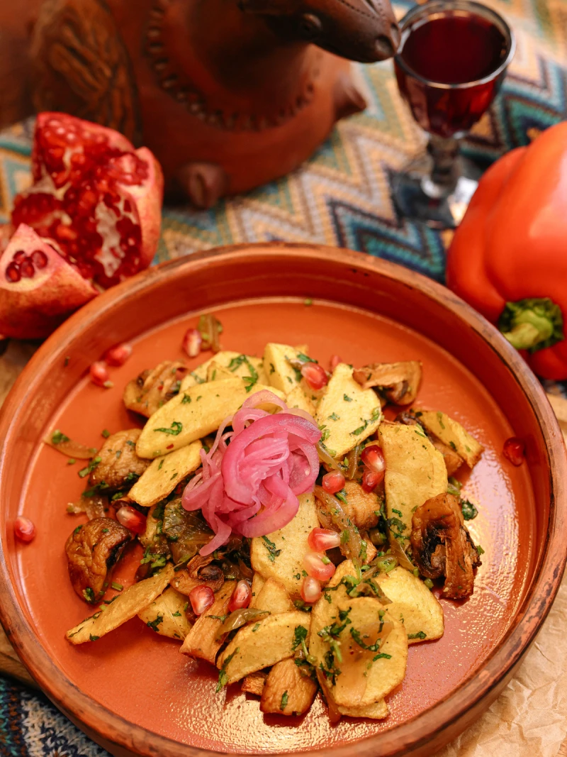 Самархва сачмели