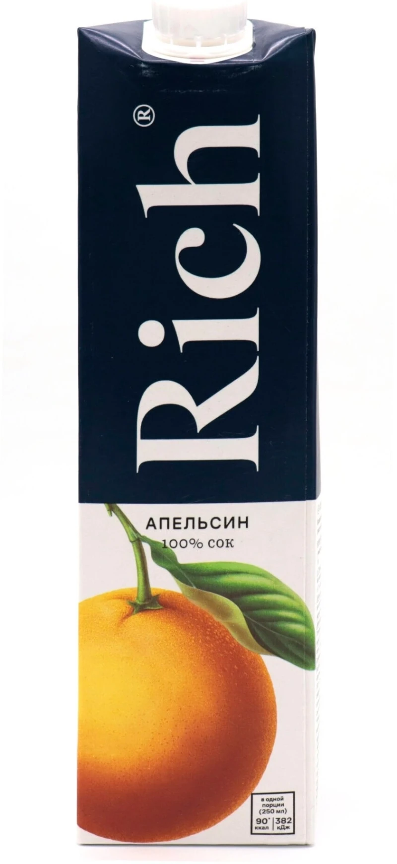 Rich Апельсин 1000мл