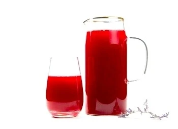 Морс из смородины 1000мл