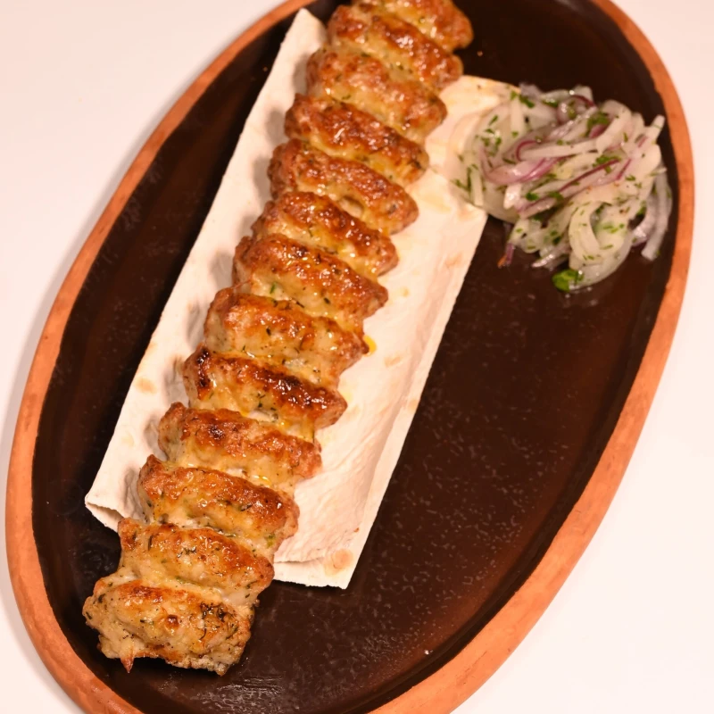 Люля куриный