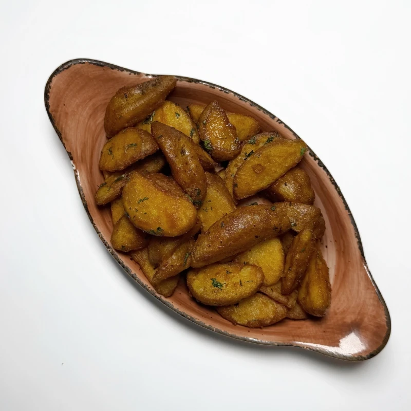 Картофель Айдахо