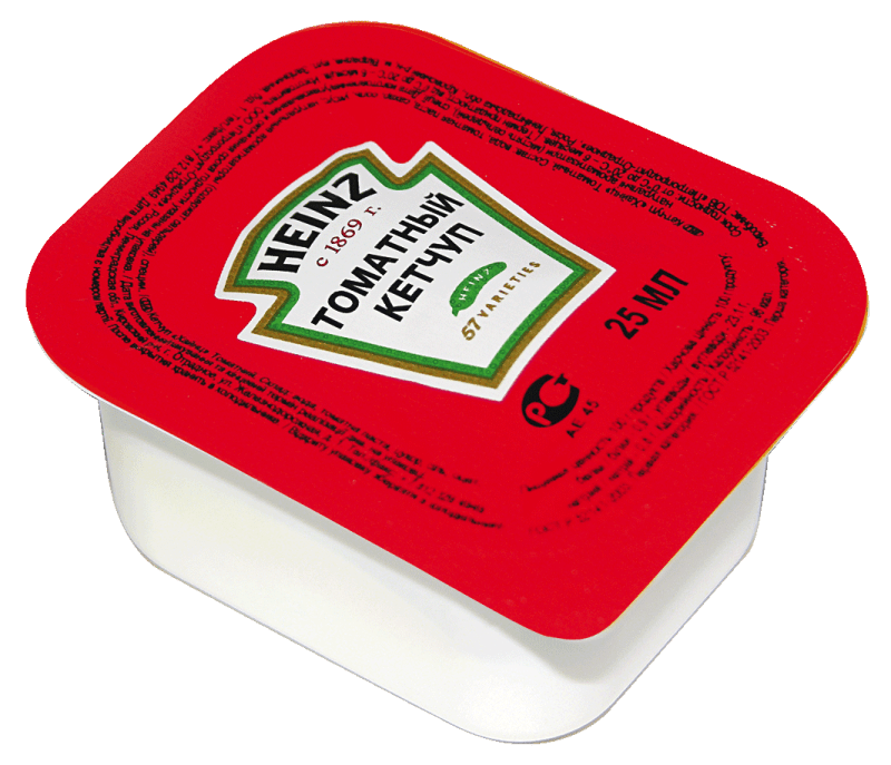 Соус Кетчуп