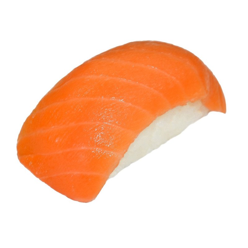 Суши лосось